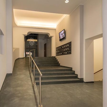 B&B Alla Stazione Palermo Exterior foto